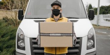 How Truck Delivery Accidents Are Changing Safety and Legal Strategies on Our Roads