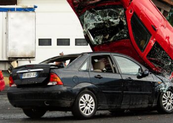 How to Settle Car Accident Claim
