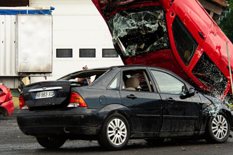 How to Settle Car Accident Claim