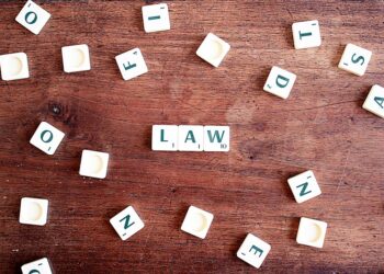 How to Write a Legal Thesis on Judicial Integrity