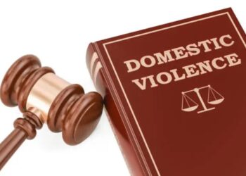 Is Domestic Violence a Felony in Florida