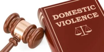 Is Domestic Violence a Felony in Florida