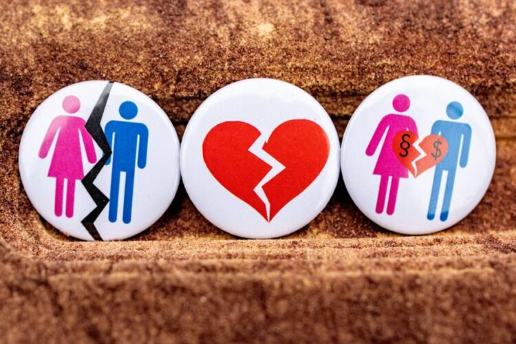 Navigating Divorce in the Digital Age