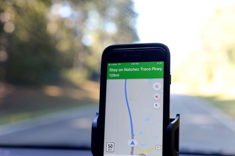 Navigating GPS Tracking Laws by State