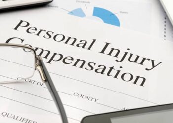 Personal Injury Compensation Timeline