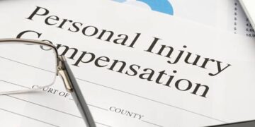 Personal Injury Compensation Timeline