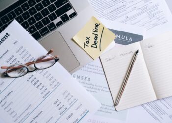 Steps to Take If You Missed the Tax Deadline