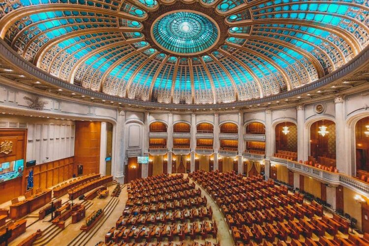 The Appeal Process as a Democratic Tool