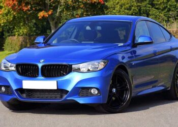 The Car Finance Scandal in the UK