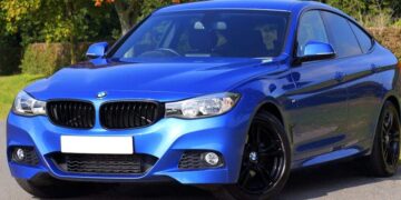 The Car Finance Scandal in the UK