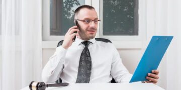 The Types of Witnesses in Personal Injury Cases