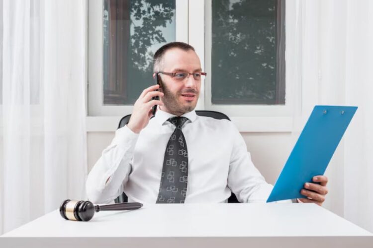 The Types of Witnesses in Personal Injury Cases