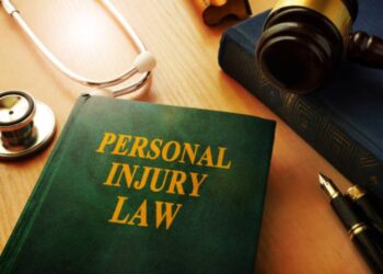 What to Expect When Filing a Personal Injury Claim