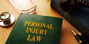 What to Expect When Filing a Personal Injury Claim
