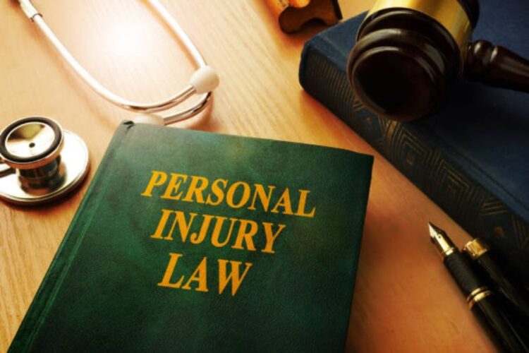 What to Expect When Filing a Personal Injury Claim