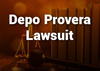 depo provera lawsuit