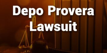 depo provera lawsuit