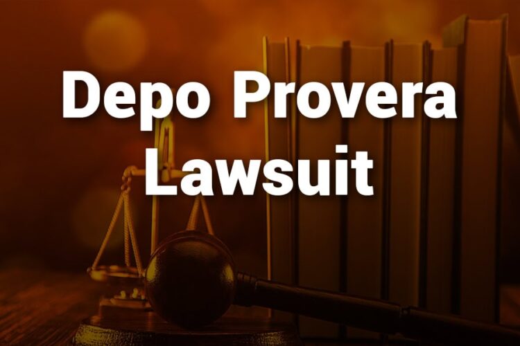depo provera lawsuit