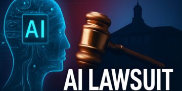 hingham high school ai lawsuit