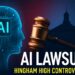 hingham high school ai lawsuit