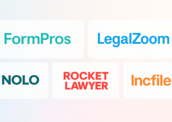 Affordable Legal Document Services Compared