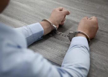 Are You Facing an Out-of-State Criminal Charge?