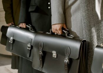 Best Work Bags for Lawyers