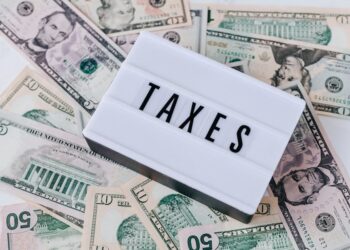 Can I Sue My Tax Preparer for Not Filing My Taxes