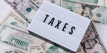 Can I Sue My Tax Preparer for Not Filing My Taxes