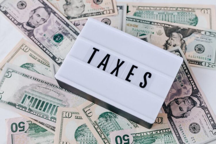 Can I Sue My Tax Preparer for Not Filing My Taxes