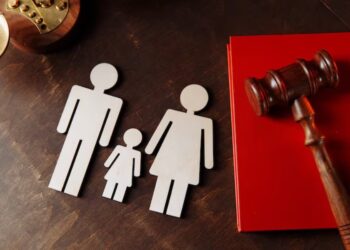 Helping Teens Thrive During Parental Separation