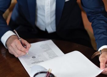 How to Prepare for Your First Attorney Consultation in Michigan