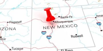 Is Weed Legal in New Mexico?