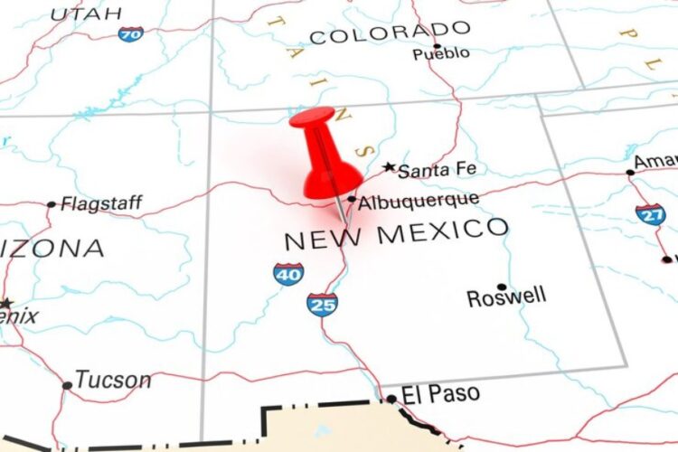 Is Weed Legal in New Mexico?