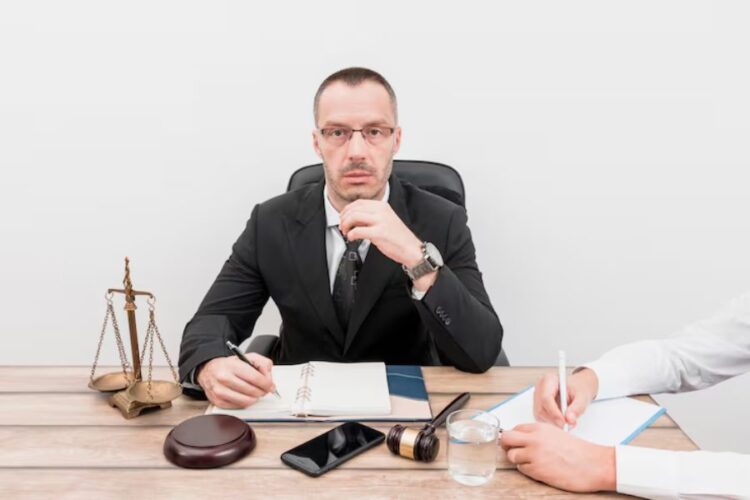 Lawyer for Employee Discrimination