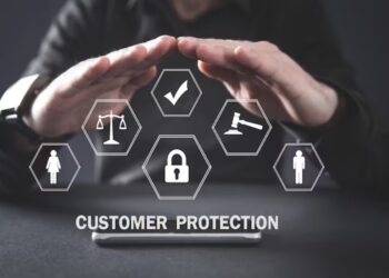 Legal Implications of EDC Security