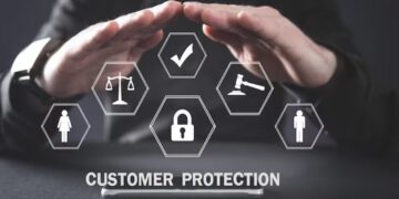 Legal Implications of EDC Security