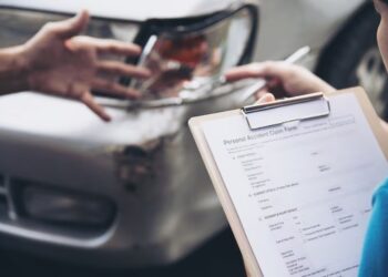 Legal Insights for Vehicle Crash Victims