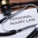 Personal Injury Lawsuit