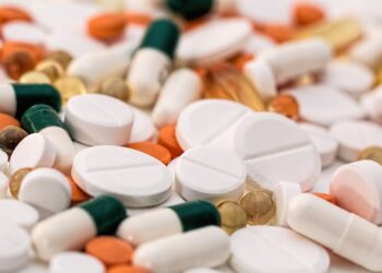 Pharmaceutical Liability