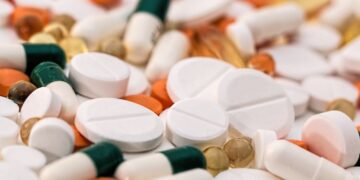 Pharmaceutical Liability