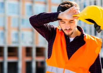 Preventing Construction Injuries