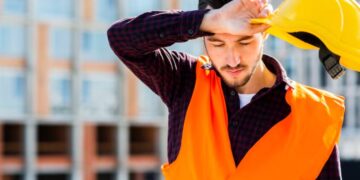 Preventing Construction Injuries
