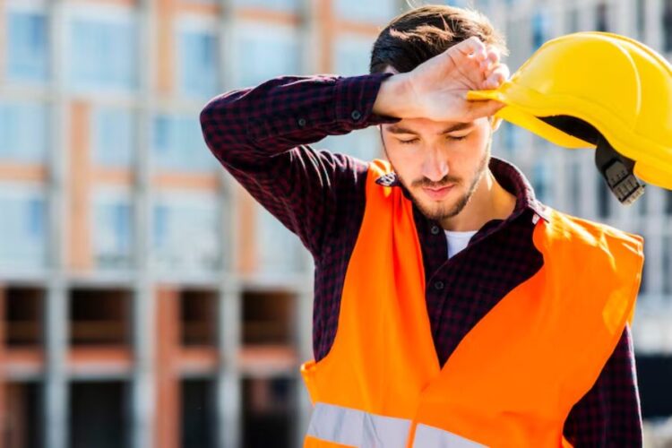 Preventing Construction Injuries