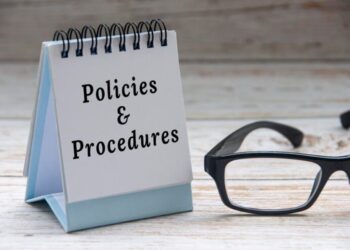 Public Policy Compliance Deadlines