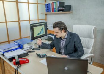 Smart Tech Moves for Today’s Legal Office