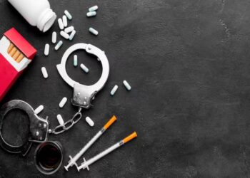 The Societal Impact of Drug Possession Laws on Communities