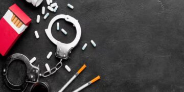 The Societal Impact of Drug Possession Laws on Communities