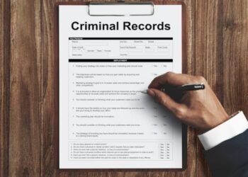Understanding Criminal Record Expungement