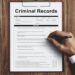 Understanding Criminal Record Expungement